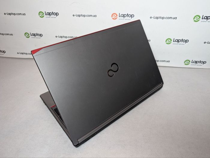 Fujitsu Lifebook E754	