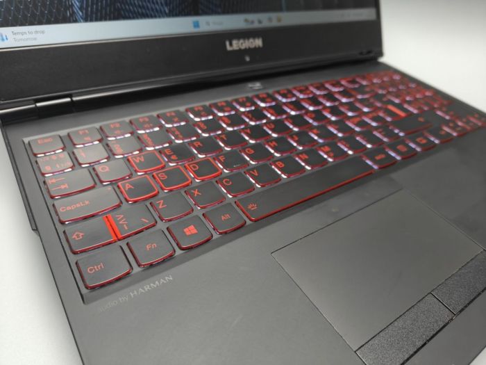 Lenovo Legion Y530
