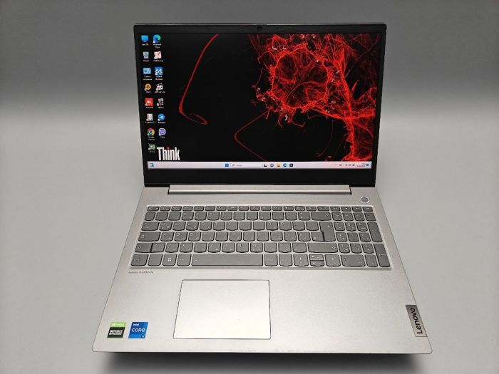 Lenovo ThinkBook 15p Gen2
