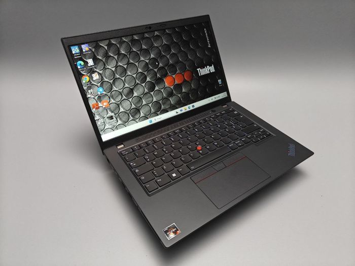 Lenovo ThinkPad L14 Gen4