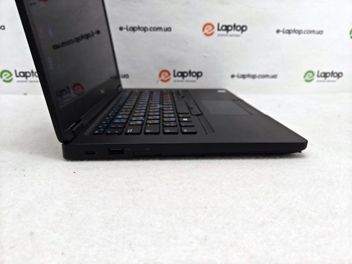 Dell Latitude 5491