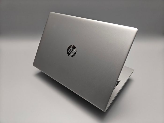 HP ProBook 650 G5