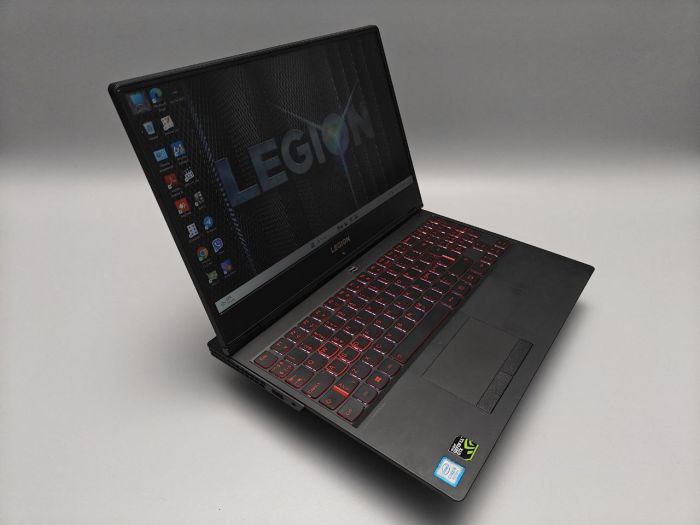 Lenovo Legion Y530