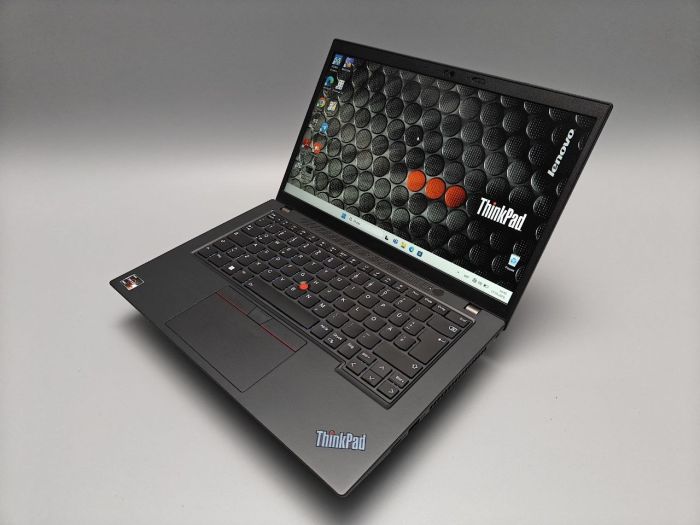 Lenovo ThinkPad L14 Gen4