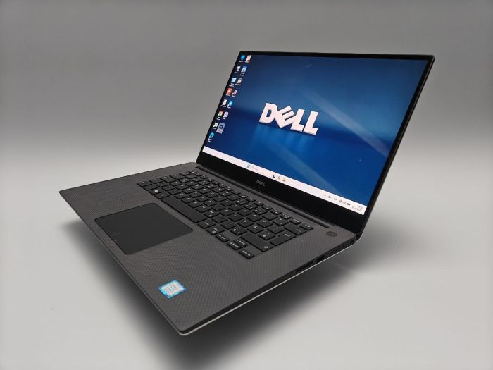 DELL Precision 5530