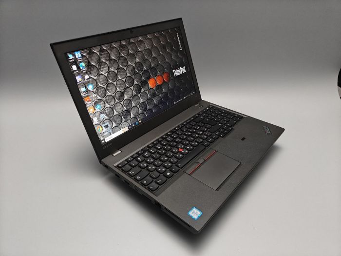 Lenovo ThinkPad T560