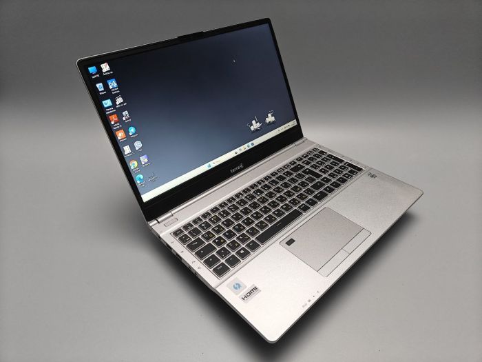 Terra 1550 N151CU