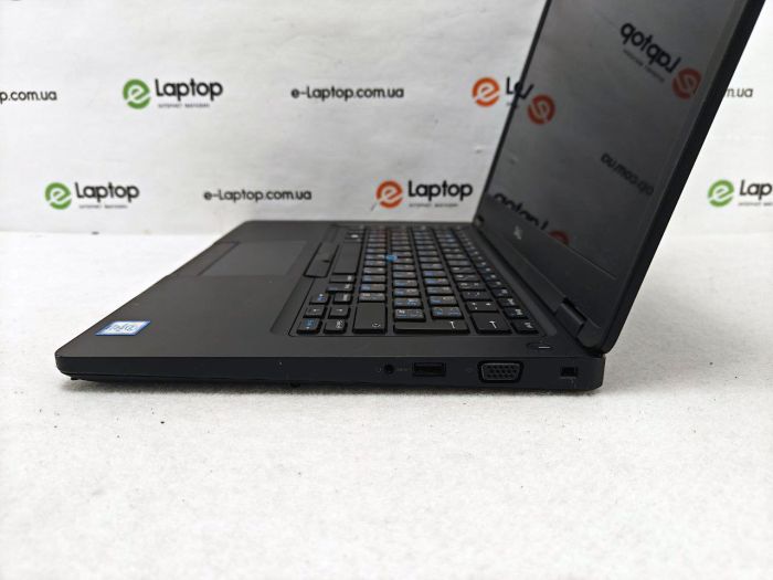 Dell Latitude 5491