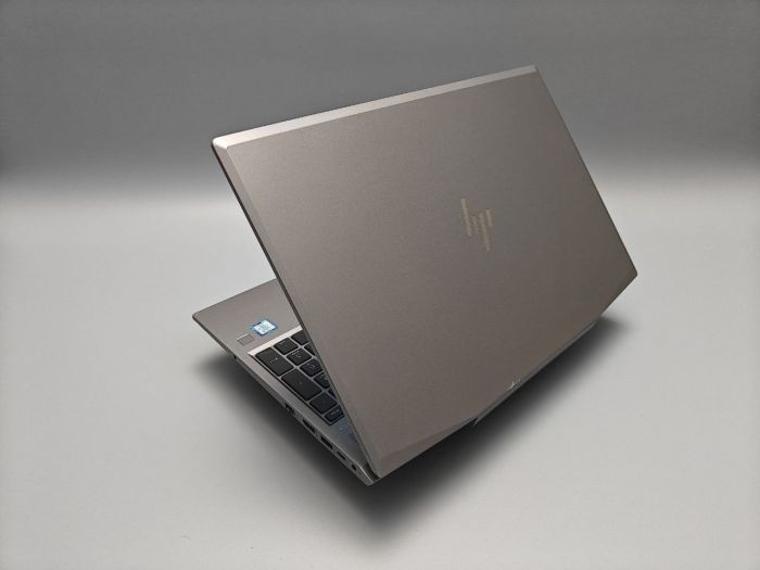 HP Zbook 15v G6