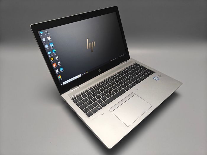 HP ProBook 650 G5