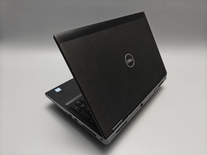 Dell Precision 7530