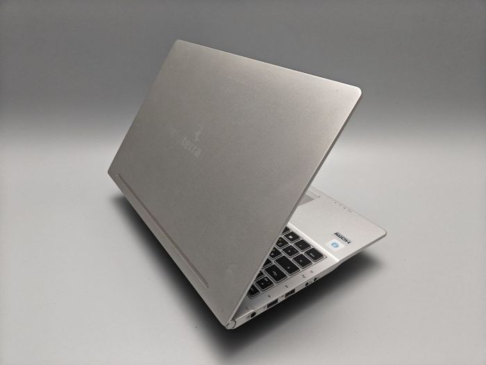 Terra 1550 N151CU
