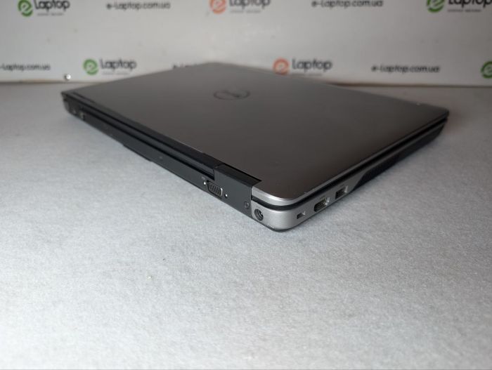 Ноутбук Dell Latitude E6540