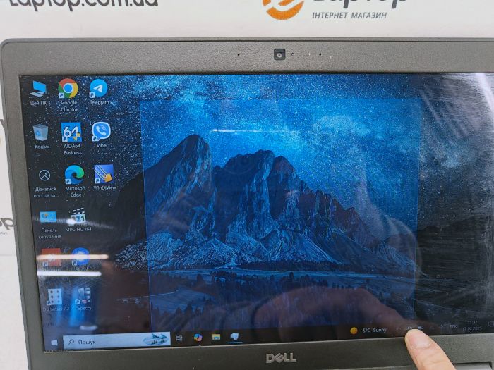 Dell Latitude 5491