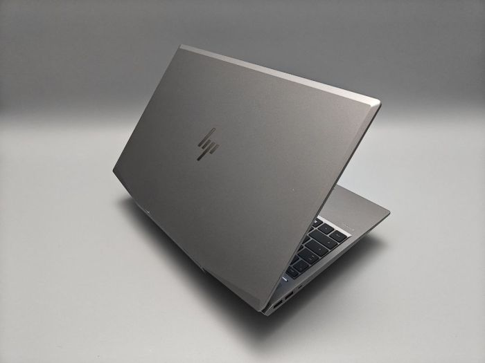 HP Zbook 15v G6