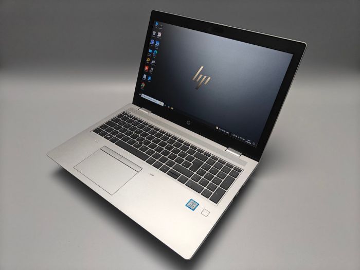 HP ProBook 650 G5