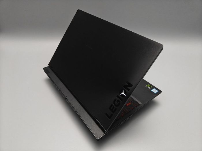 Lenovo Legion Y530