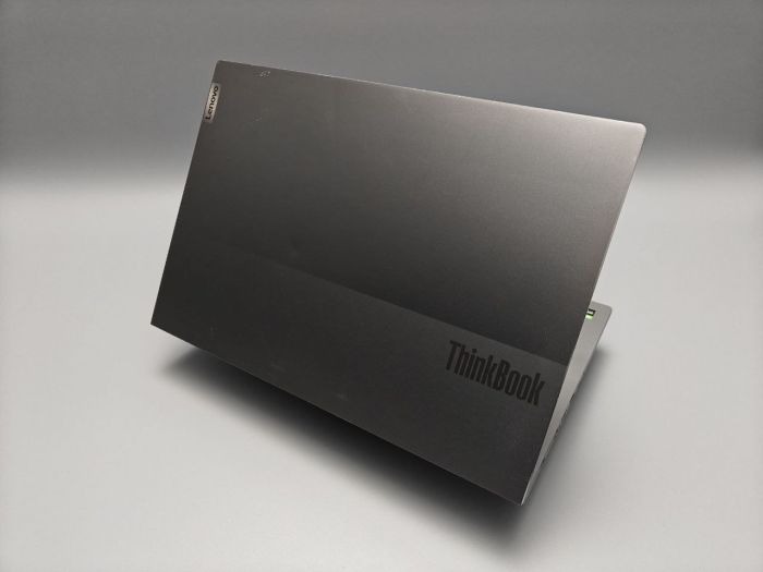 Lenovo ThinkBook 15p Gen2