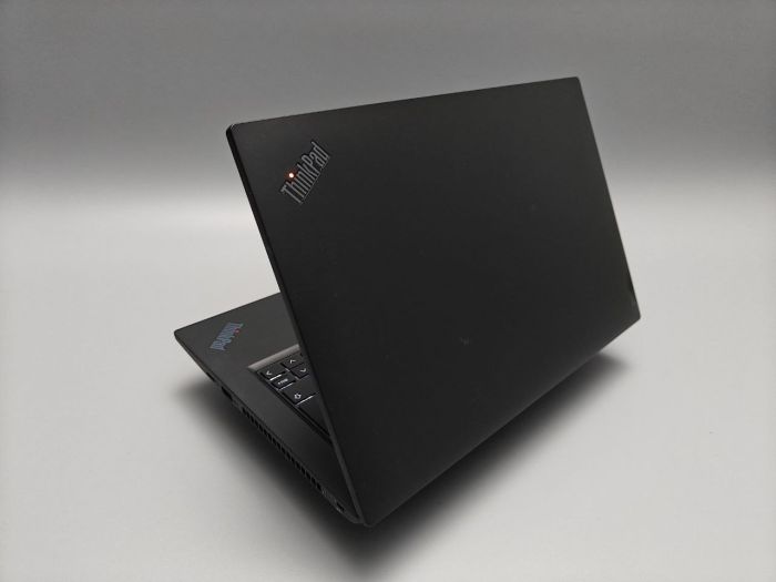 Lenovo ThinkPad L14 Gen4