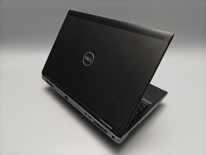 Dell Precision 7530