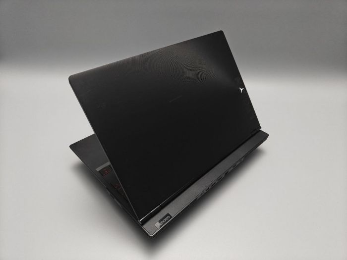 Lenovo Legion Y530