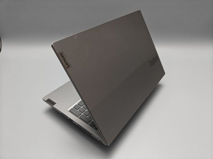 Lenovo ThinkBook 15p Gen2