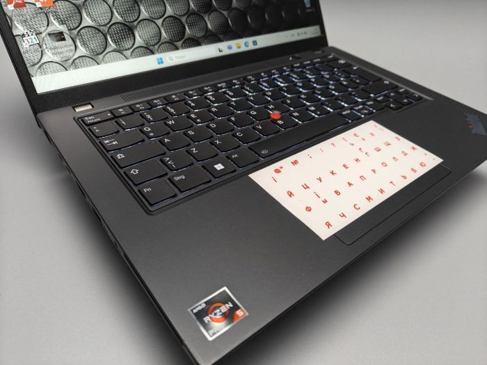 Lenovo ThinkPad L14 Gen4