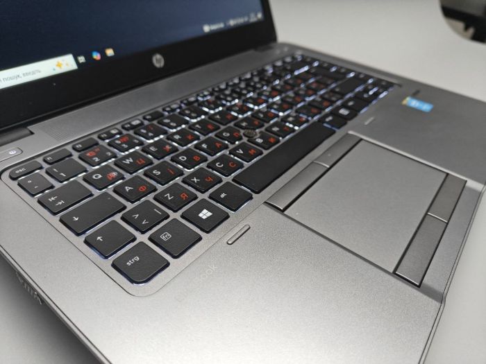 HP EliteBook 840 G2