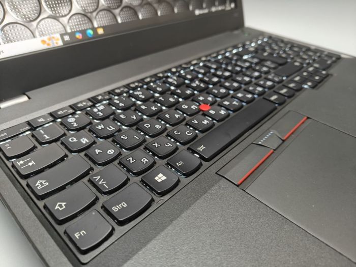 Lenovo ThinkPad T560