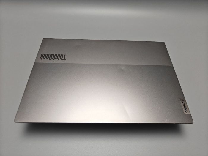 Lenovo ThinkBook 15p Gen2