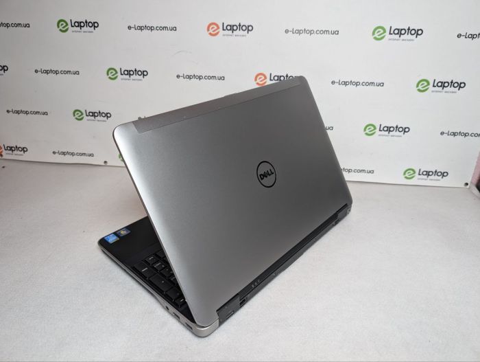 Ноутбук Dell Latitude E6540