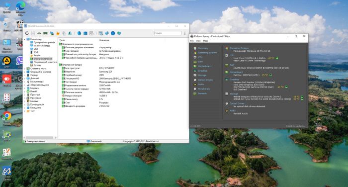 Dell Inspiron 7773
