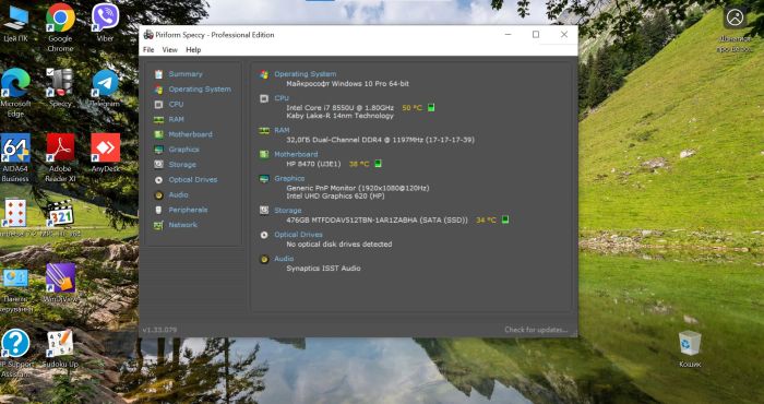 HP EliteBook x360 1040 G5