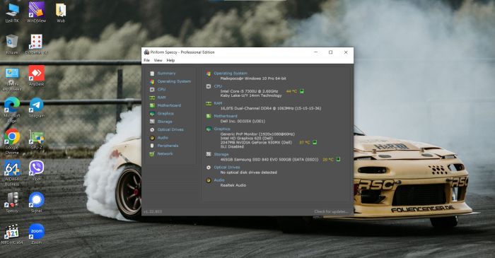 Ноутбук Dell Latitude 5580