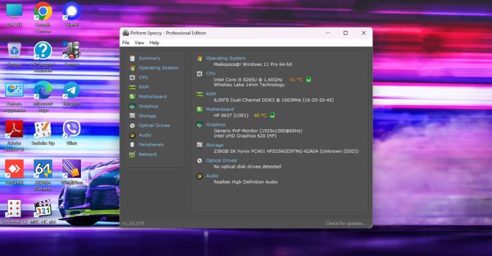 HP EliteBook X360 1030 G4