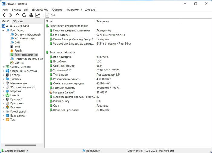 Lenovo ThinkPad E15 Gen 2 